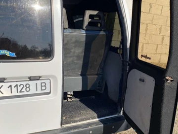 Авто Fiat Scudo 2000 № 8910965