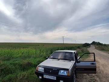 Авто ВАЗ 2109 2004 № 8910970