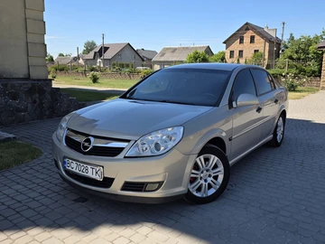 Авто Opel Vectra 2006 № 8910972
