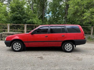 Авто Opel Kadett 1986 № 8910973