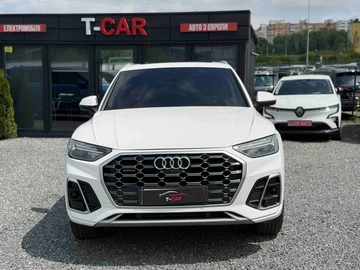 Авто Audi Q5 2022 № 8910975