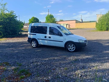 Авто Opel Combo 2004 № 8910977