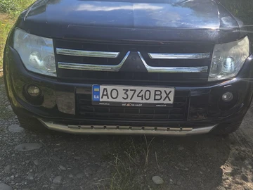 Авто Mitsubishi Ek Wagon 2008 № 8910978