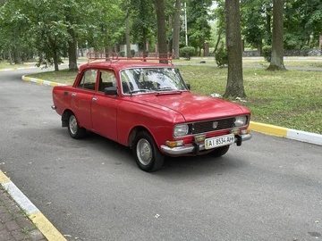 Авто  2140 1978 № 8910979