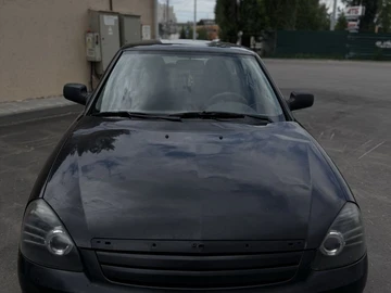 Авто ВАЗ 2172 Priora 2010 № 8910985