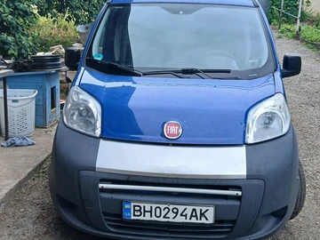 Авто Fiat Fiorino 2015 № 8910986