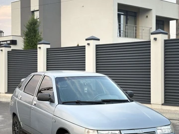 Авто ВАЗ 21121 2007 № 8911051