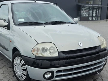 Авто Renault 4 2001 № 8911055