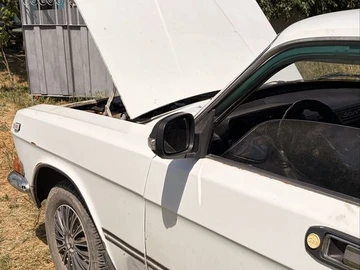 Авто ГАЗ 24-10 Волга 1988 № 8911056
