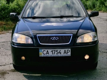 Авто Chery Amulet 2008 № 8911058