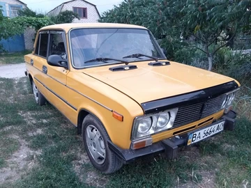 Авто ВАЗ 2106 1990 № 8911065