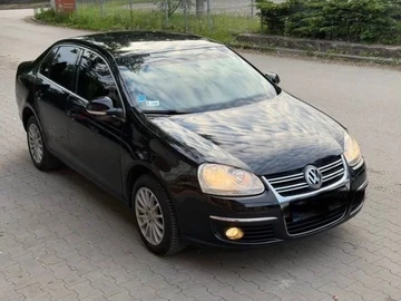Авто Volkswagen Jetta 2006 № 8911070