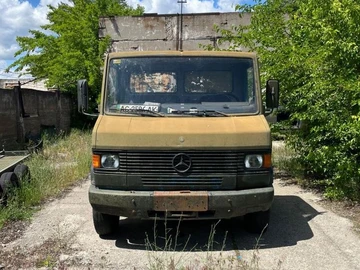 Авто Mercedes Mb 1995 № 8911072