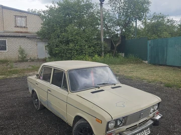 Авто ВАЗ 2106 1993 № 8911078