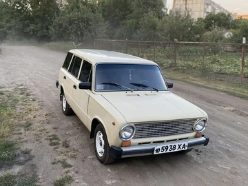 Авто ВАЗ 2102 1980 № 8911081