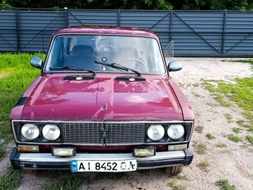 Авто ВАЗ 2106 2002 № 8911083