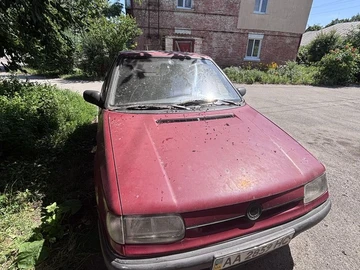 Авто Skoda Felicia 1995 № 8911085