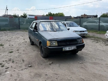 Авто ЗАЗ 1103 Slavuta 2004 № 8911086