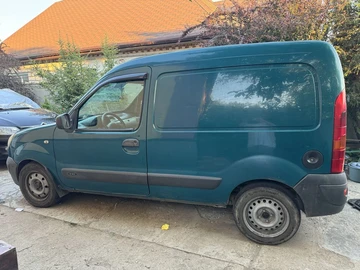 Авто Renault Kangoo Express 2007 № 8911090