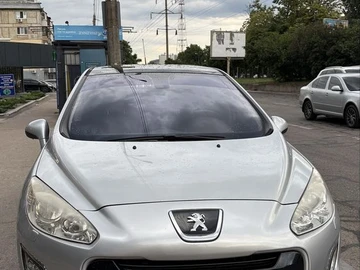 Авто Peugeot 308 2011 № 8911097