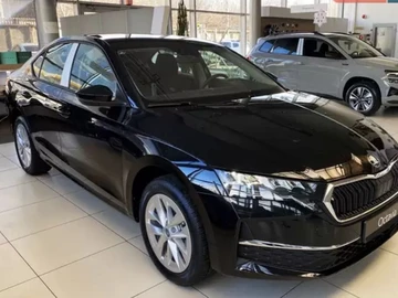 Авто Skoda Octavia 2023 № 8911098