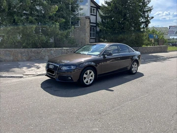 Авто Audi A4 2011 № 8911109