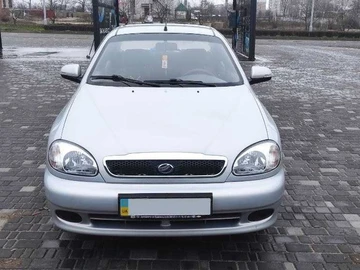 Авто ЗАЗ Sens 2013 № 8911112