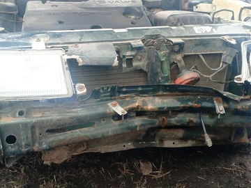 Авто Hyundai Amica 2003 № 8911114