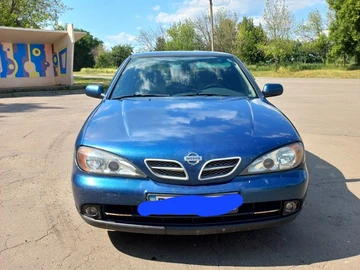 Авто Nissan Primera 1999 № 8911164