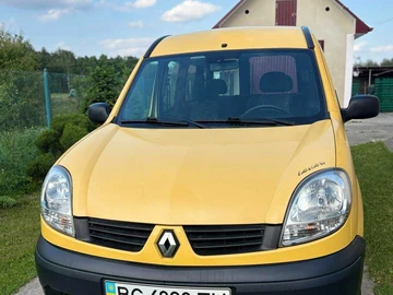 Авто Renault 4 2008 № 8911167