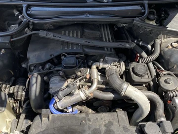 Авто BMW 3 Серия 2000 № 8911169