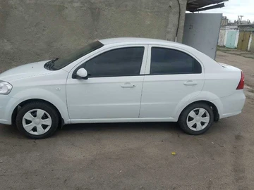 Авто ЗАЗ Vida 2012 № 8911170