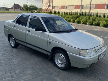 Авто ВАЗ 21104 2005 № 8911184