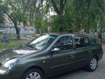 Авто Renault 11 2007 № 8911196