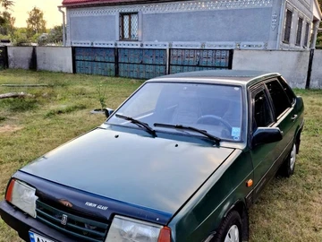 Авто ВАЗ 21099 1997 № 8911205