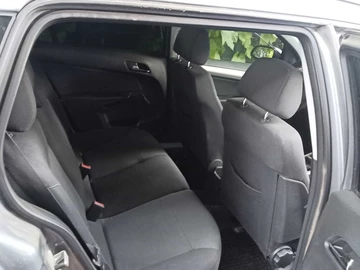 Авто Opel Astra 2007 № 8911209