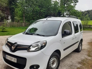 Авто Renault Kangoo Express 2017 № 8911210