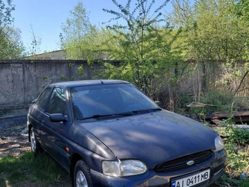 Авто Ford Escort 1995 № 8911211