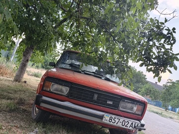 Авто ВАЗ 2105 1987 № 8911212