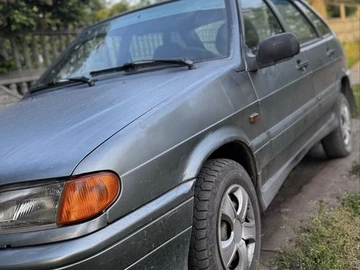 Авто ВАЗ 2114 2008 № 8911215