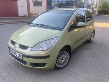Авто Mitsubishi Colt 2006 № 8911216