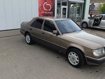 Авто Mercedes E Серия 1989 № 8911217