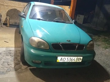 Авто Daewoo Arcadia 1998 № 8911285