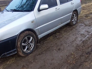 Авто Chery Amulet 2011 № 8911290