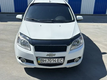 Авто Chevrolet Aveo 2012 № 8911292