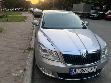 Авто Skoda Octavia 2012 № 8911295