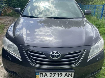 Авто Toyota Camry 2008 № 8911296