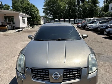 Авто Nissan Maxima 2006 № 8911302