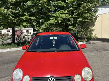 Авто Volkswagen Polo 2004 № 8911307
