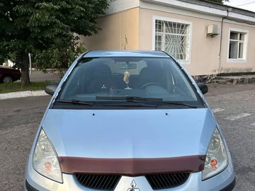 Авто Mitsubishi Colt 2006 № 8911314
